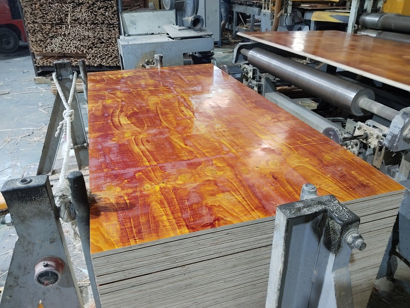 廣西建筑模板用哪種木質好一點